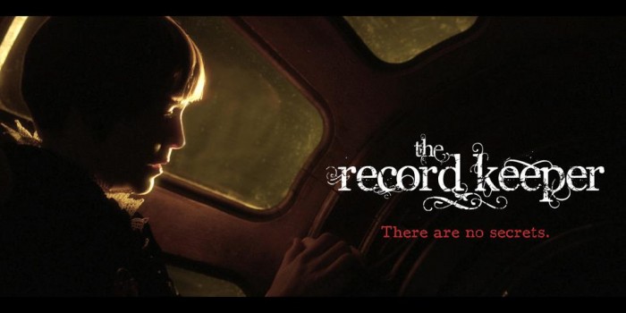 The Record Keeper