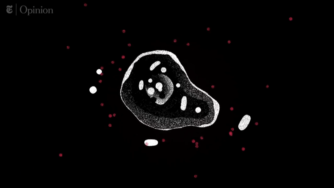 Virus Animation